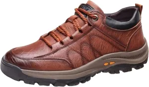 Arch Support Sports Shoes for Men Recovery Air Athletic Running Tennis Shoe Arch Support Walking Shoes for Men