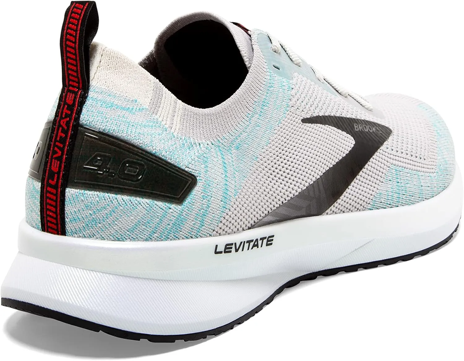 Brooks Men's Ghost 15 Neutral Running Shoe