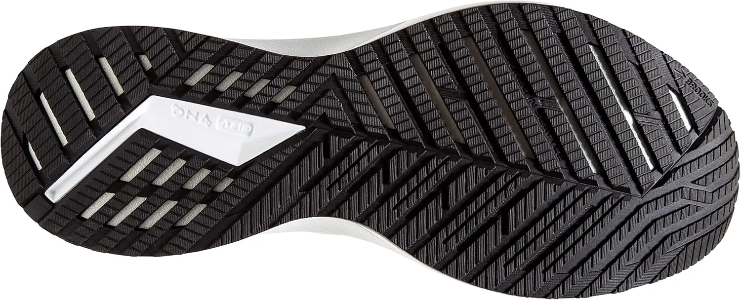 Brooks Men's Ghost 15 Neutral Running Shoe