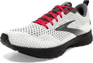 Brooks Men's Revel 4 Neutral Running Shoe