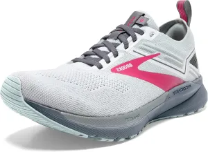 Brooks Women's Ricochet 3 Neutral Running Shoe