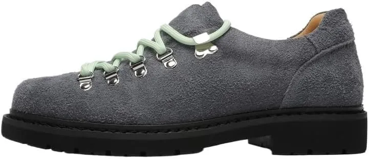 Men's Casual Dress Oxfords Business Shoes Fashion Sneakers Lightweight Comfortable Brogue Shoes
