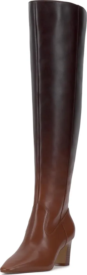 Vince Camuto Women's Shalie Over-The-Knee Boot