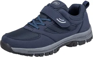Workout Athletic Sport Shoes for Men Lightweight Breathable Slip On Running Shoe Men's Comfortable Dress Shoes